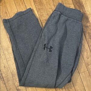Under Armour Loose Sweatpants